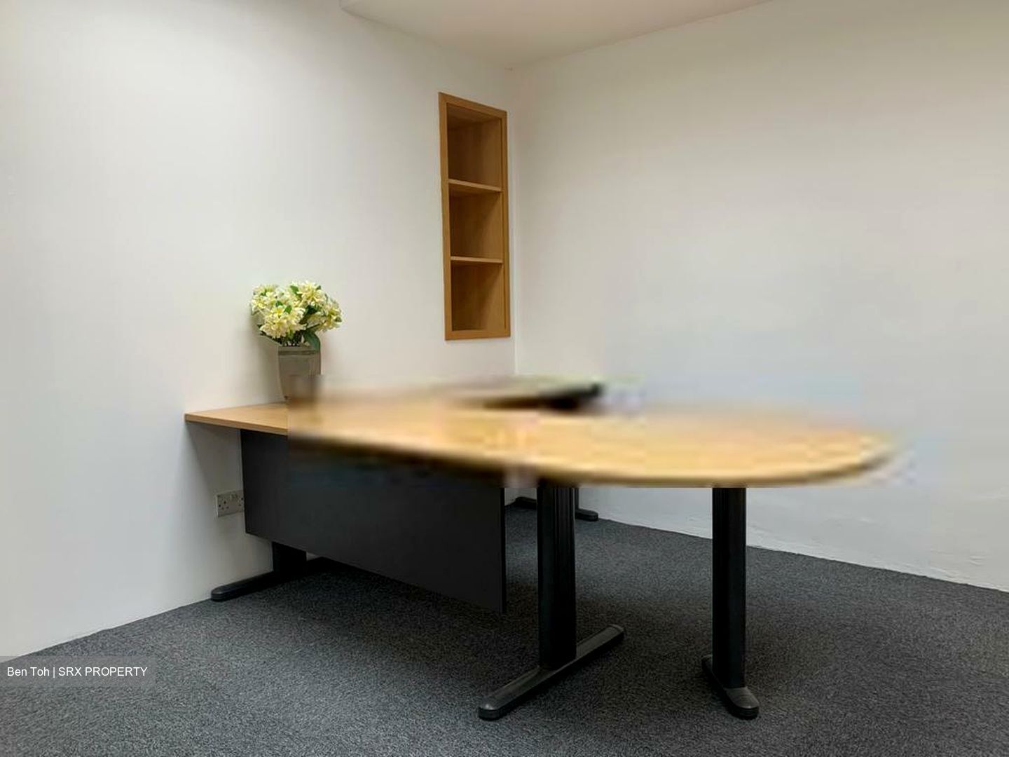 Pantech Business Hub (D5), Shop House #454416811